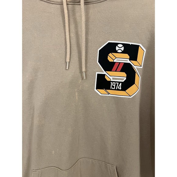 Men's H&M Hoodie Large Graphic‎ - Picture 4 of 7